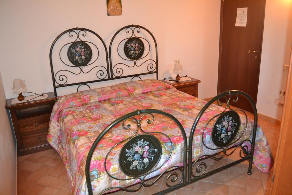 Agriturismo Montorso Monte Rinaldo エクステリア 写真