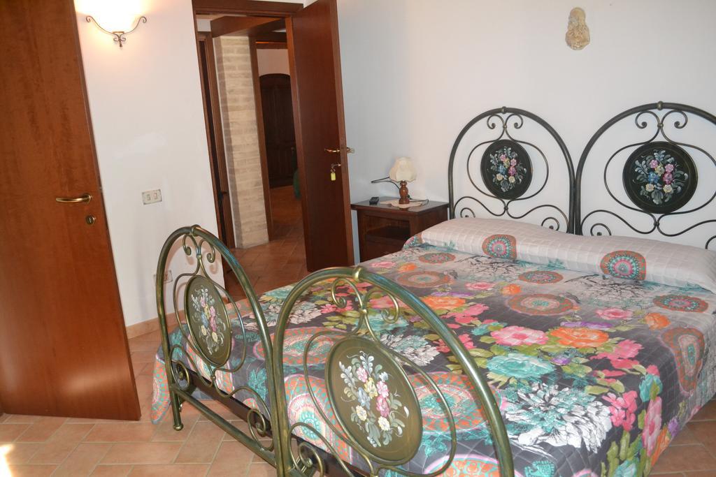 Agriturismo Montorso Monte Rinaldo エクステリア 写真