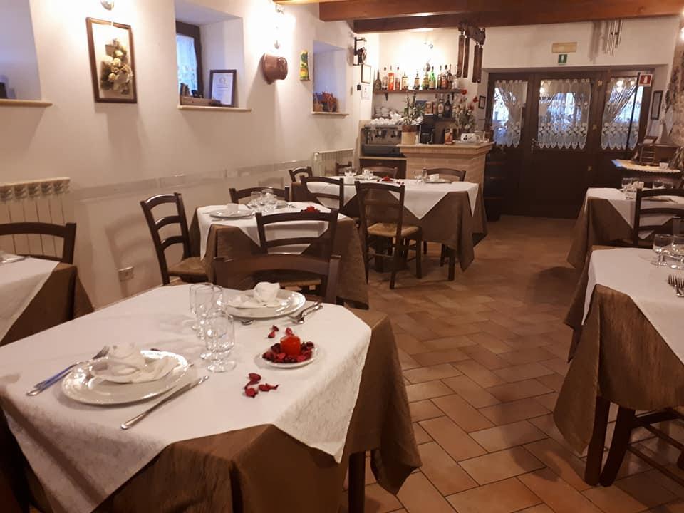 Agriturismo Montorso Monte Rinaldo エクステリア 写真